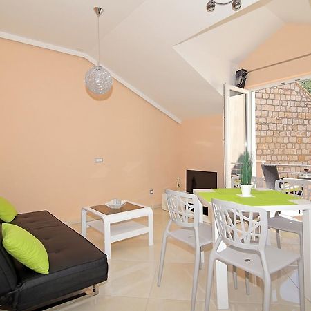 Apartman Blue Bay Mokosica Exterior photo
